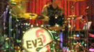 Eve 6 - Pick Up The Pieces - Coeur D&#39;Alene Idaho