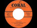 1953 HITS ARCHIVE: Frenesi - Eydie Gorme