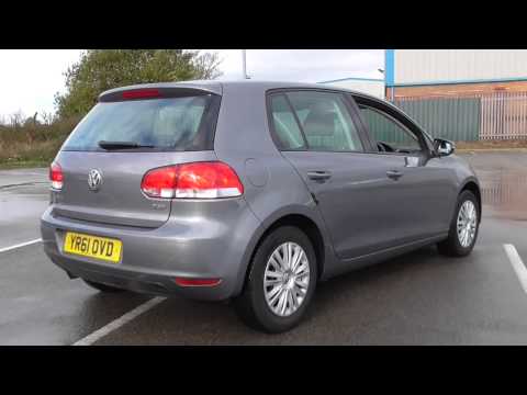 Volkswagen GOLF 1.2 TSI 85 S 5dr U105948