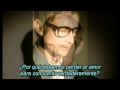 The Divine Comedy - The Light of Day (Subt español)