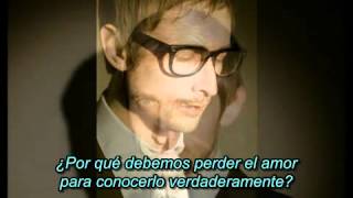 The Divine Comedy - The Light of Day (Subt español)