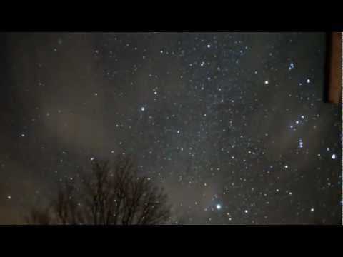 Orion Full HD with Music