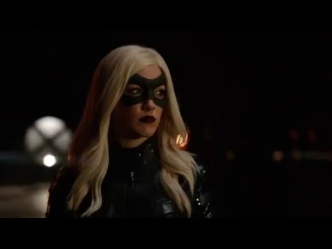 Team Arrow vs The League of Assassins-Part 1
