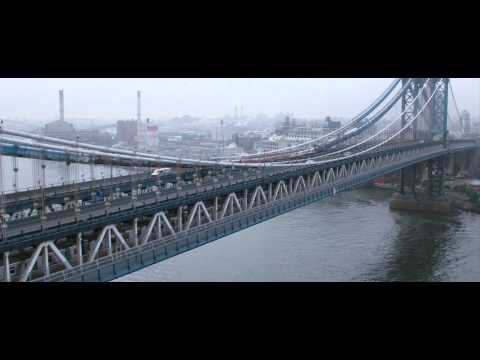 Extremely Loud and Incredibly Close - Official Film Trailer