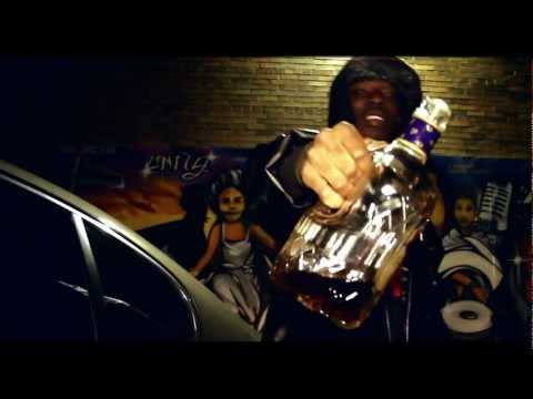 CLIPZ - " Double M "