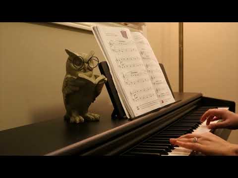 Hard-Drivin' Blues - Accelerated Piano Adventures