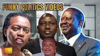 Funniest kenyan politics memes videos compilation 