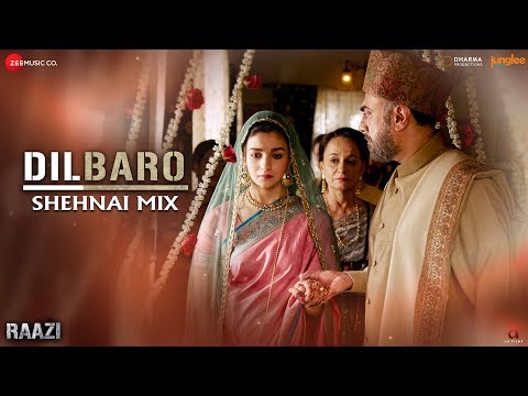 Dilbaro Shehnai Duet — watch video