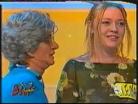 Il Grande Bluff - Iva Zanicchi