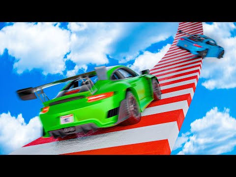 These GTA Races Gave Me Grey Hair