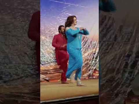 Wasy Badlan Cho Pani  Afreen Pari New Mujra 2022