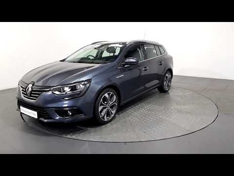 181 Renault Megane Sport Tourer | H&H Motors