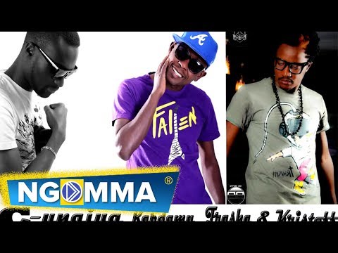 siunajua-rapdamu frasha & kristoff