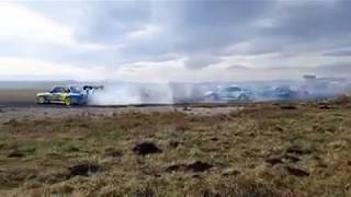 Drift Training Prejmer Brasov-2-11