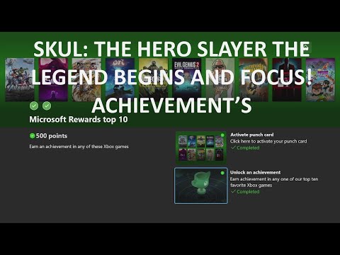 Microsoft Rewards top 10