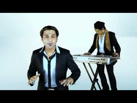New song Qataghani 2012 by Rameen & Omar Sharif Full HD .flv