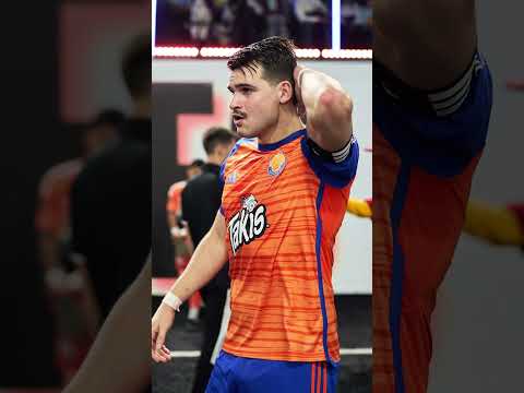 Hasta Que Dios Diga - PEGAO Kings League