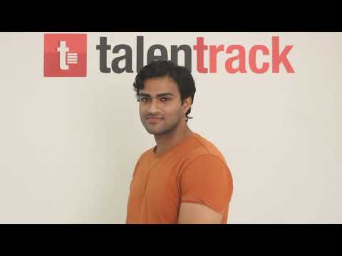 Kiishan Sharma Introduction