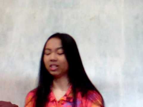 Aura Angellica Risqullah