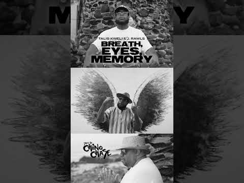 Talib Kweli & J Rawls   Breath, Eyes, Memory New Video Out Now!