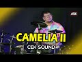 DIAN BRO INDOSIAR CEK SOUND LAGU KALEM