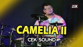 Download lagu DIAN BRO INDOSIAR CEK SOUND LAGU KALEM mp3