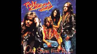 Pink Cream 69 - Stray Kid (Lyrics) HQ