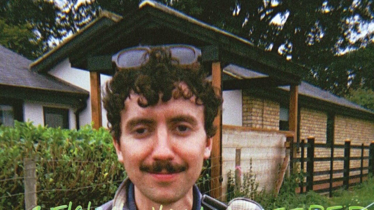 Black Country, New Road - 'Two Horses' (Lyric Video) - YouTube