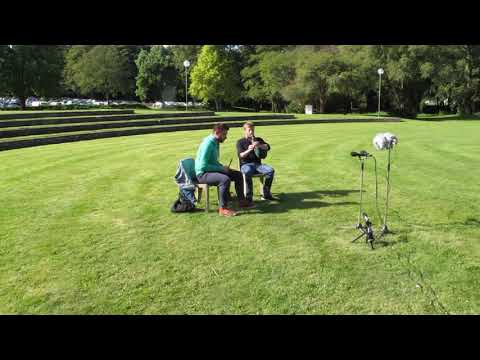 L'HARIDON/NEDELEC- Mélodie Binioù Kozh- Gourin 2019