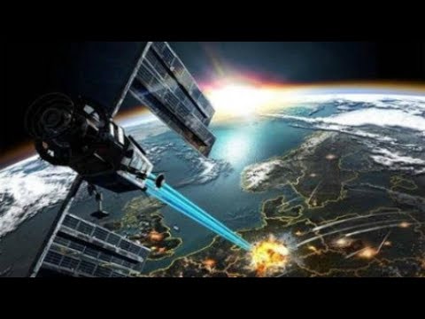 RAW USA Military Tests Laser Weapon Hit Missile @ Speed Of Light Breaking News July 19 2017 Video