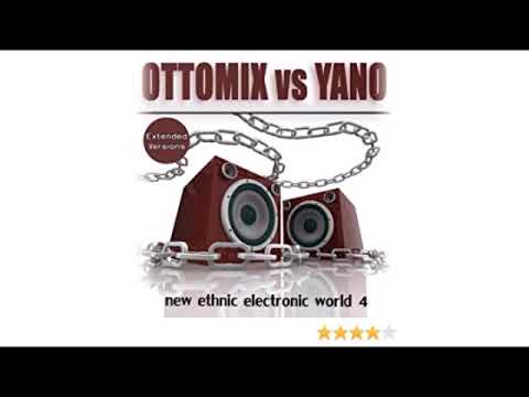 Ottomix - Altatensione