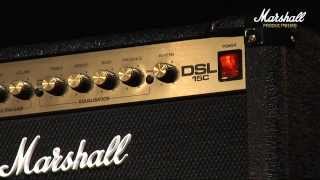 Video thumbnail for DSL15C Product Demo by Import Music USA
