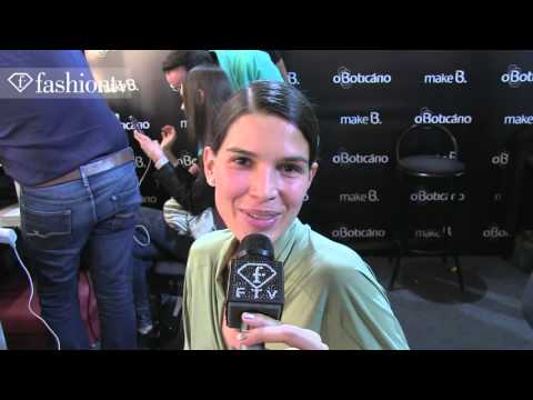 Brazilian Swimwear 4 - Summer 2014