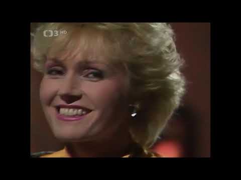 Helena Vondráčková - Jedu kros (1986)