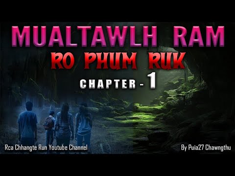 Mualtawlh puk thuruk - 1 (Crime + Thriller)