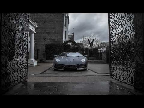 Wydron - Third Gate (Bass Boosted)