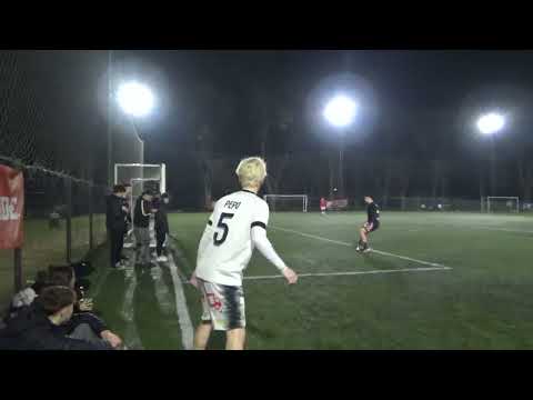 FRENTUZA VS BATATONGA - #LigaNuñez - #Apertura SLL - 3/7/23