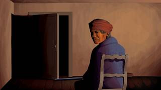 The Last Indian to Surrender