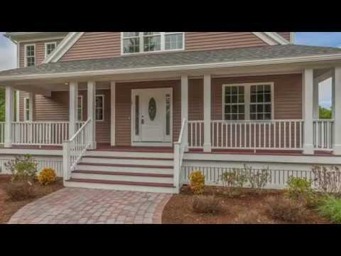 12 McGrane Rd, Wilmington MA - Jonathan J. Parker & Sharon Kelley - Tel 978-886-3737