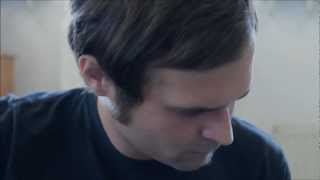 Jonas Künne - We don&#39;t live here anymore /// OsnaSessions #8