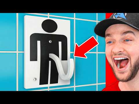 You Had ONE Job… (Design Fails)