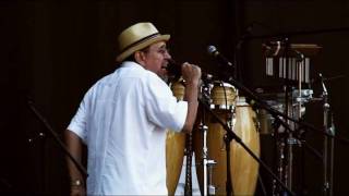 Little Willie G - Video Preview - I Just Want To Testify.wmv