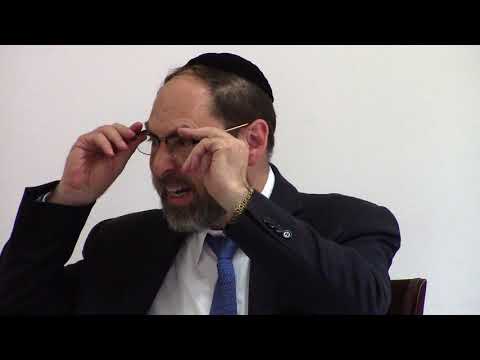 THE HEAVENLY COURT SYSTEM AND AVROHOM'S COURT - ELOKIM NITZOV B'ADAS KEYL PART 2