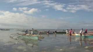 preview picture of video 'Bantayan island Cebu Philippines part 2'