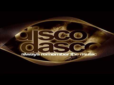 Disco Dasco Classics / Stream Mix