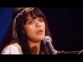 Bat For Lashes - Moon And Moon (Mercury Prize 2009)