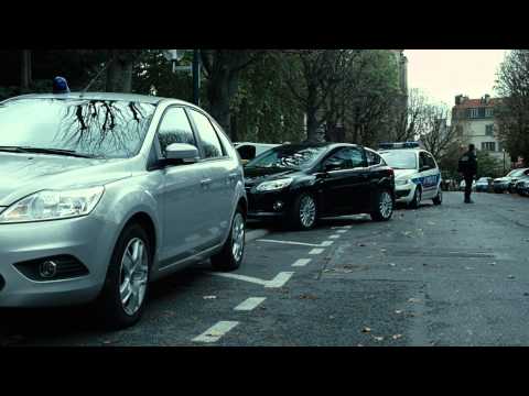 Слепой - Trailer