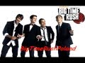 Big Time Rush - Intermission New Song 