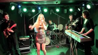 Natalia Wohler  - Singer & Dj - Solo, Duo, Band video preview