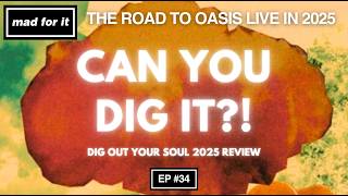 Download lagu Dig Out Your Soul: the WORST Oasis album? mp3